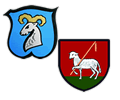 Wappen: Verwaltungsgemeinschaft Giebelstadt